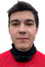 Любушкин Ярослав