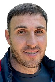 Вагидов Руслан