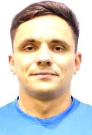 Вагин Дмитрий