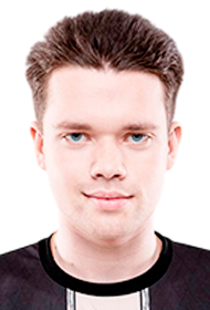 Князев Денис