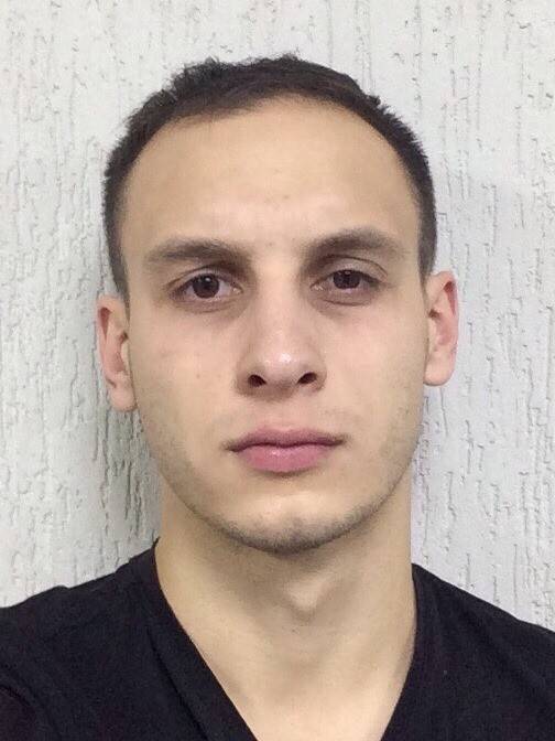 Фаюстов Александр