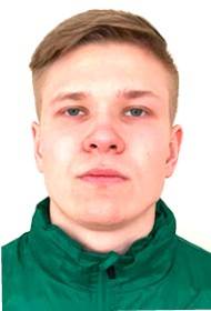 Баяндин Виктор