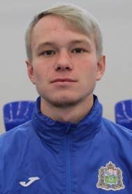 Гладких Алексей