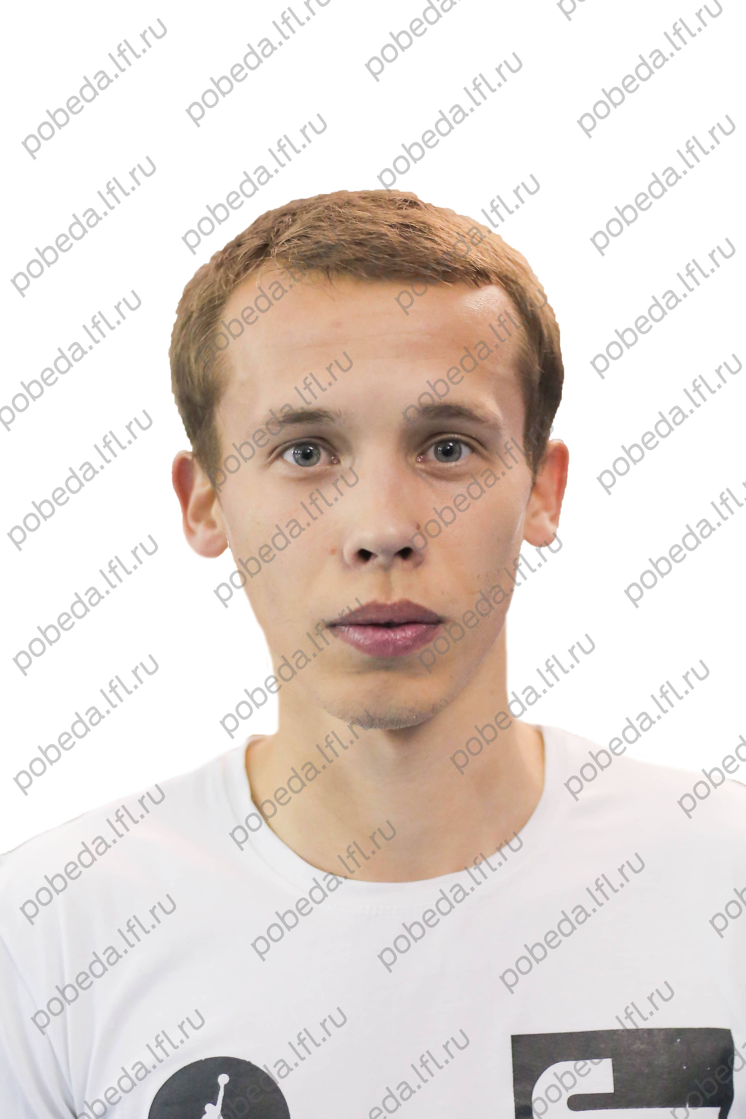 Сычёв Вячеслав