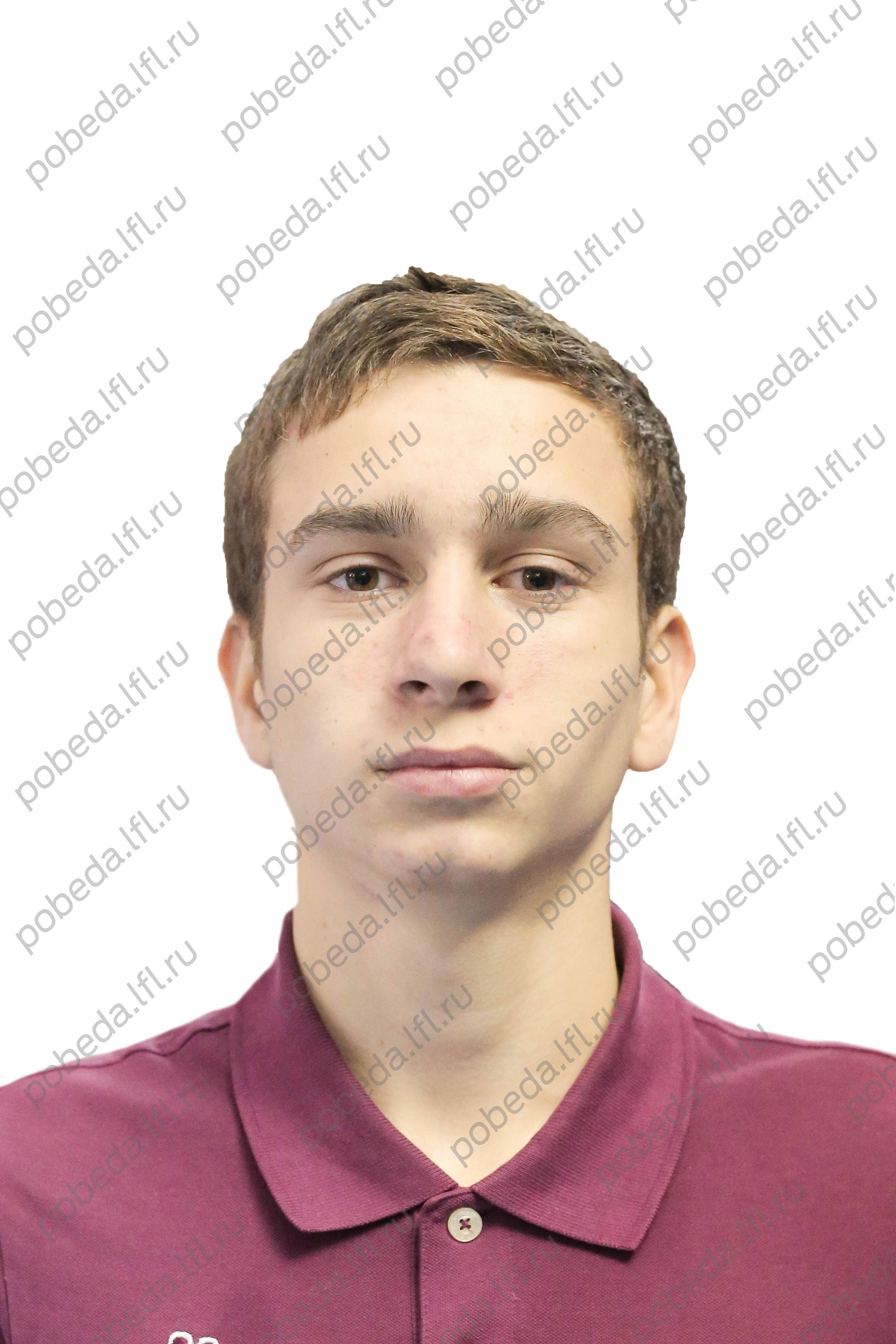 Фёдоров Даниил