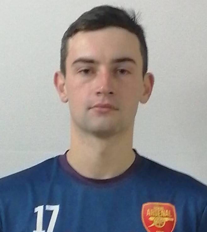 Гаврилов Семён