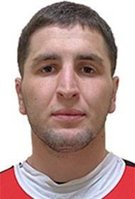 Жуков  Залимхан