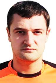 Щербаков Николай