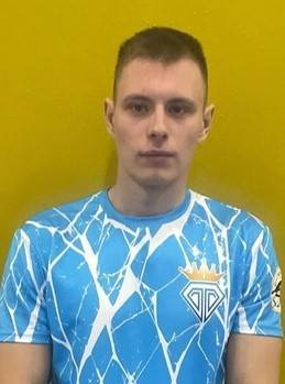 Андреев Руслан