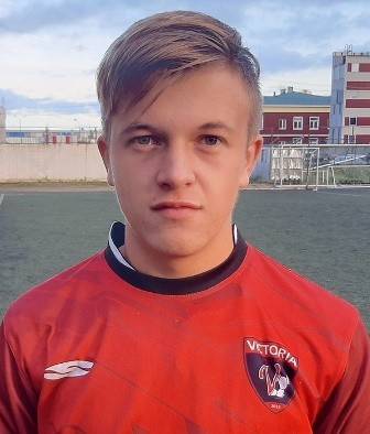 Врубляускас Илья