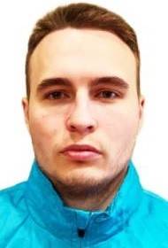 Захаров Иван