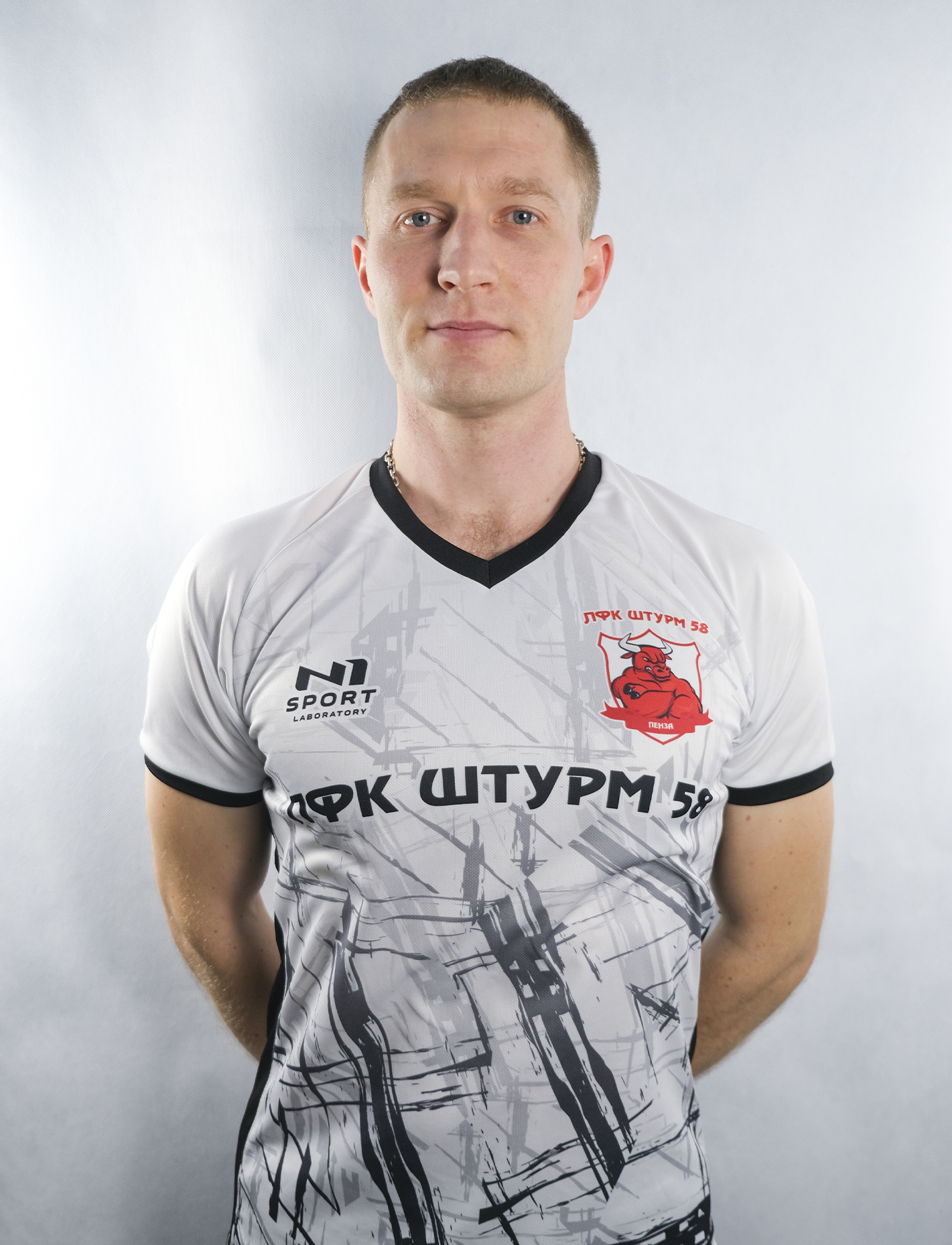 Никитин Анатолий