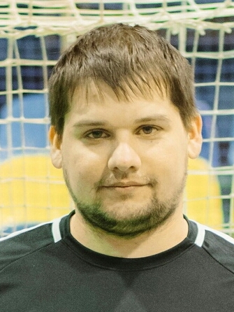 Исаев Максим