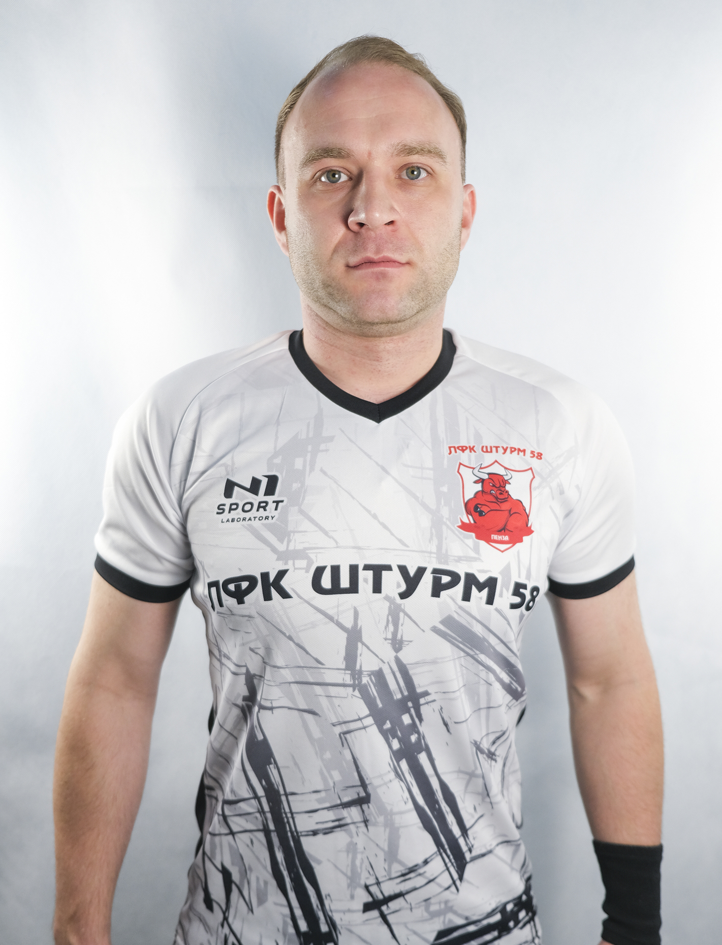 Фролов Денис