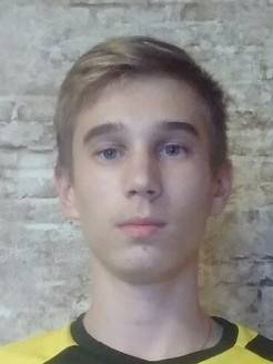 Куроедов Данила