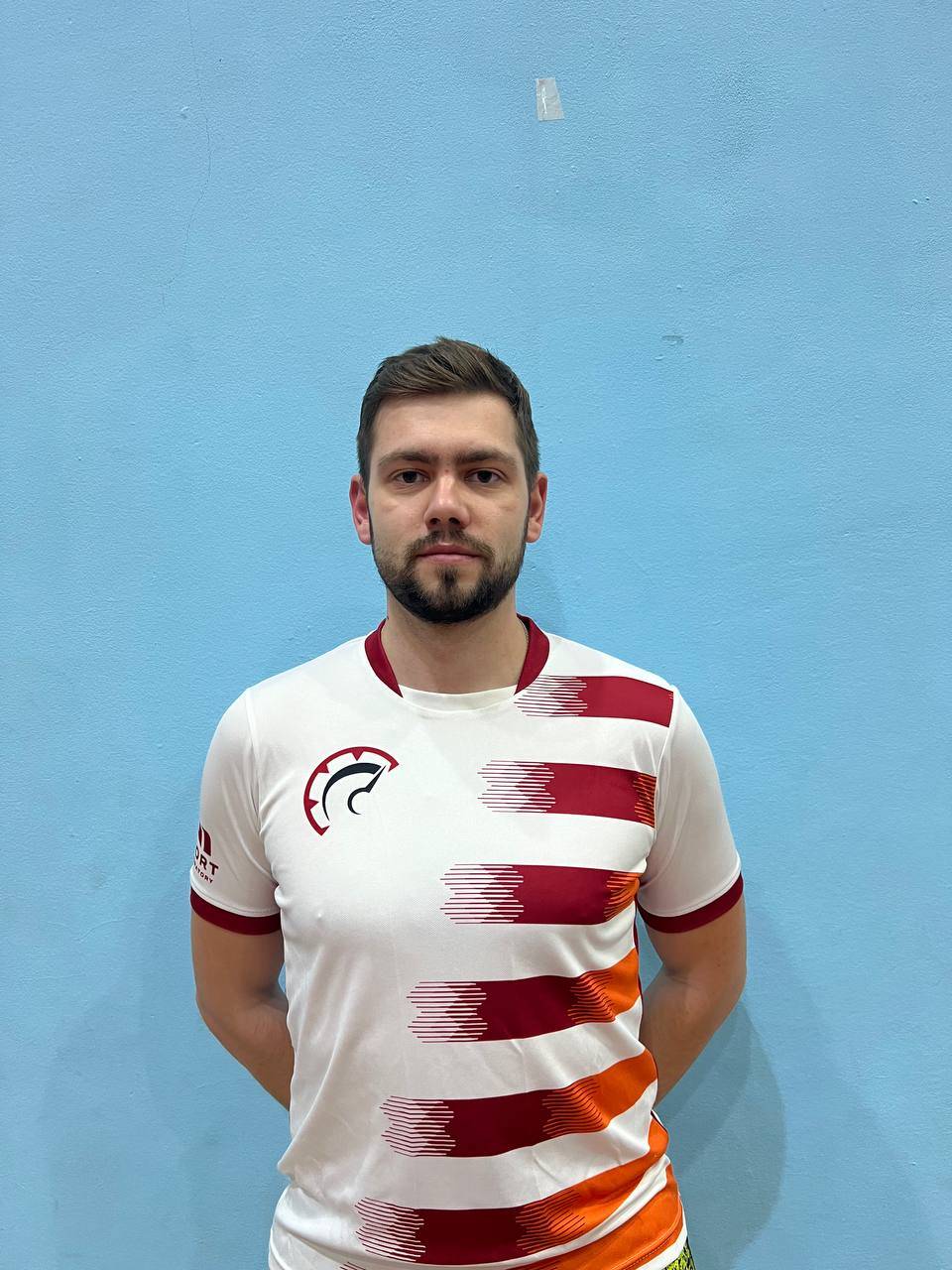 Карташов Константин