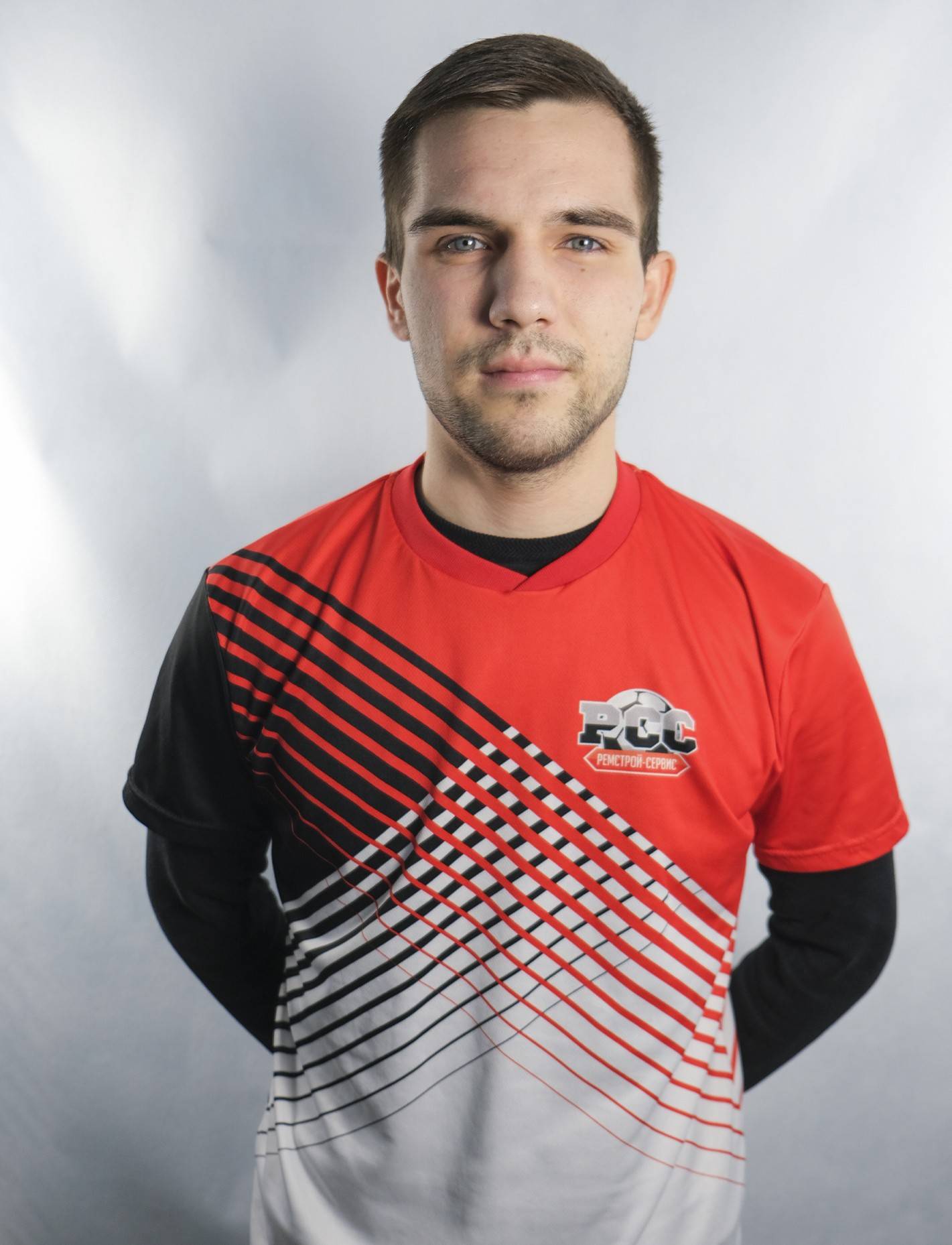 Садомов Роман