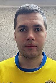 Перетрухин Владислав