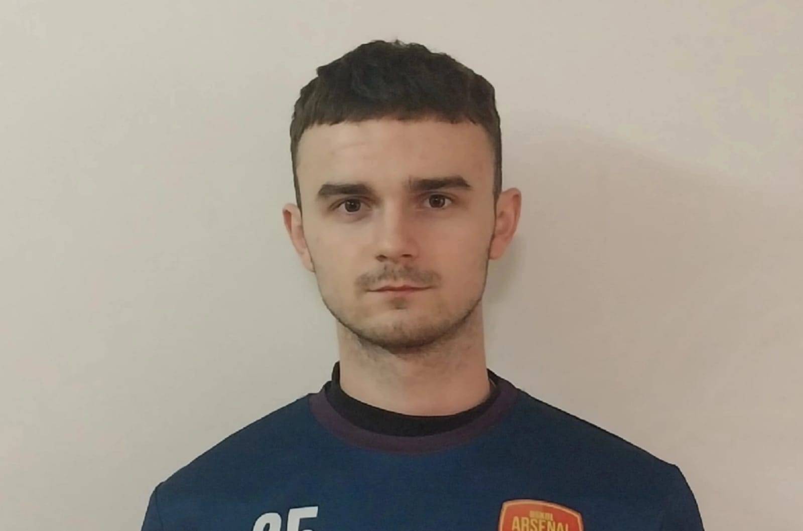 Жилин Владимир