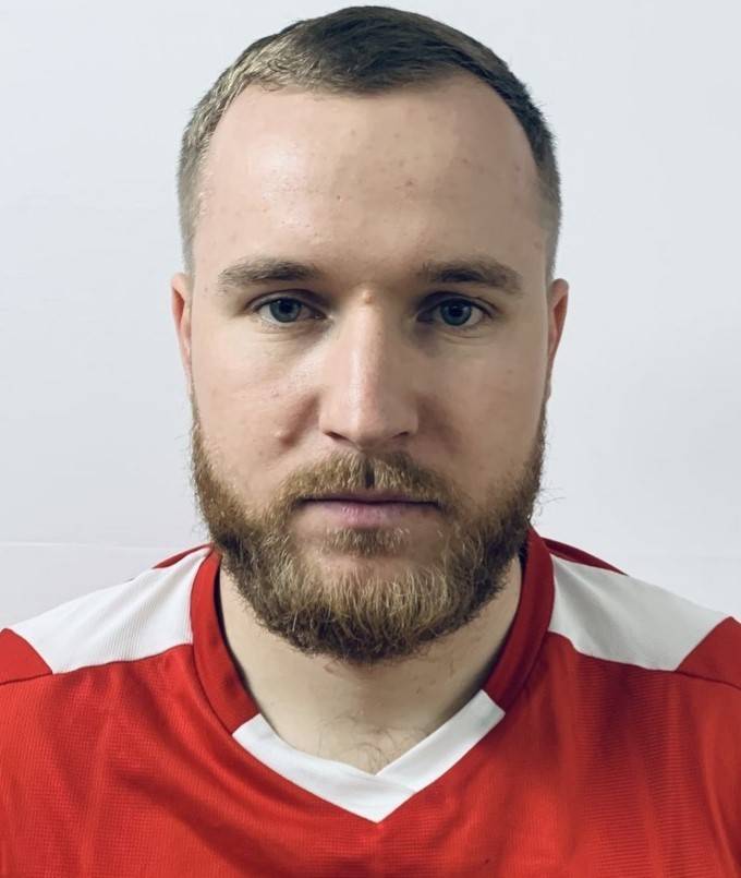 Шеховцов Алексей