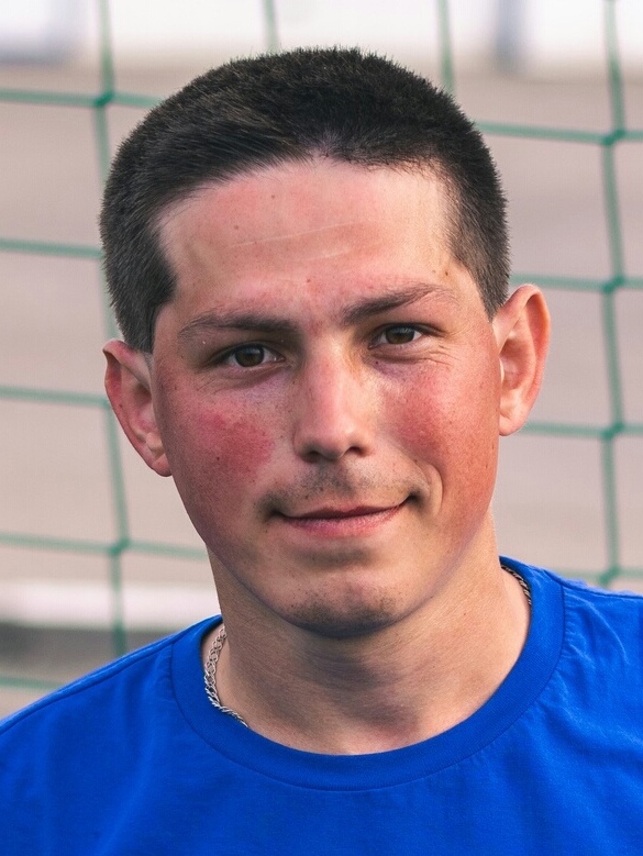 Булаев Александр