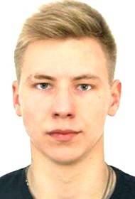 Андреевских Александр