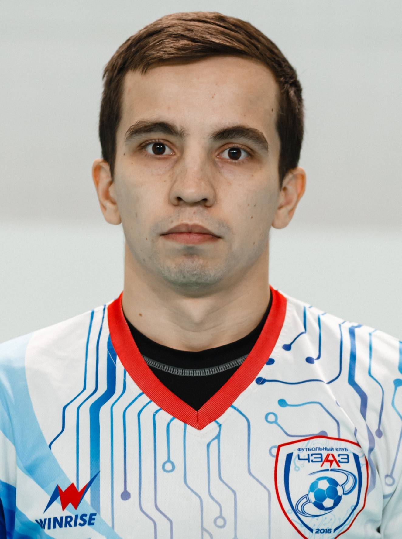 Николаев Александр