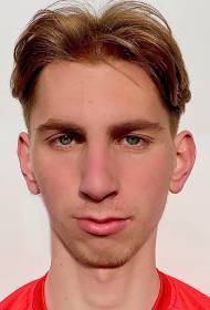 Бригадин Егор