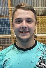 Митрофанов Роман