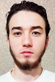 Шадзов Ибрагим