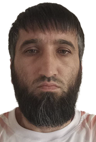 Занибеков Алим