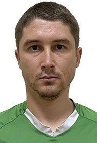 Таашев Рустам