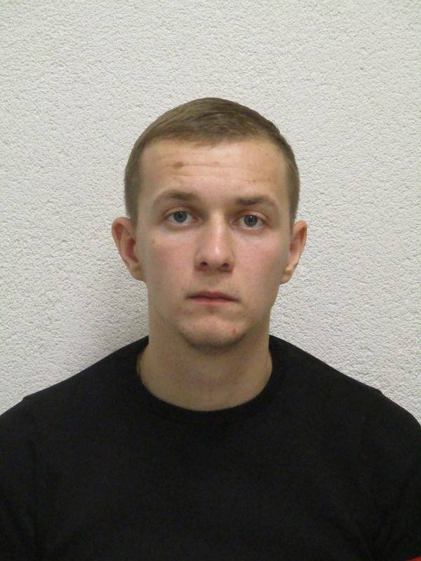 Атласов Вячаслав