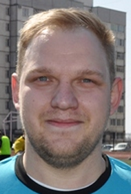 Васильев Михаил