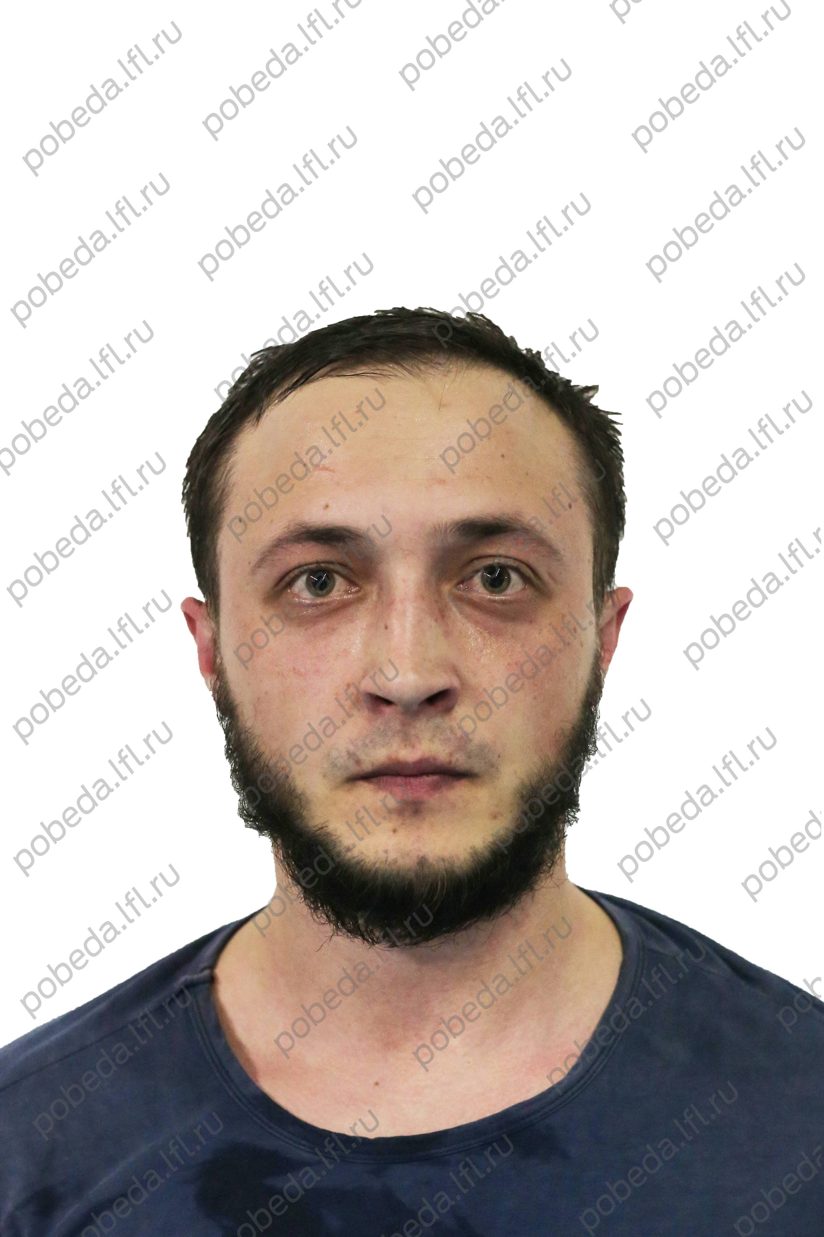 Китаев Владимир