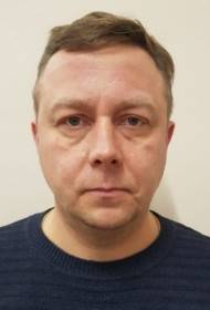 Болотенков Валентин