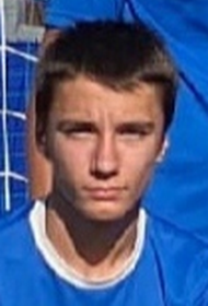 Гудков Кирилл