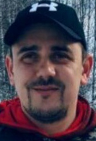 Васильев Алексей