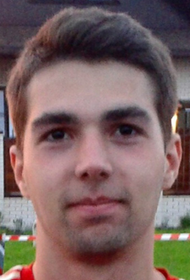 Бобылев Даниил