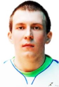 Васильков Антон