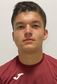 Чабдаров Омар