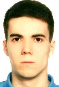 Седых Константин