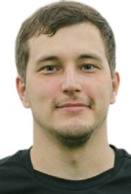 Алиакберов Руслан