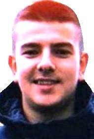 Соловьёв Павел