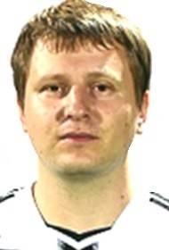 Васютин Юрий