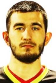 Палагин Дмитрий