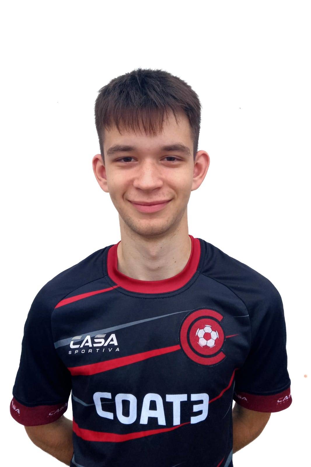 Прокопов Егор