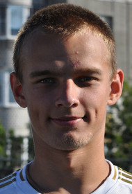 Славин* Николай