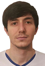 Тлепшев Темирлан