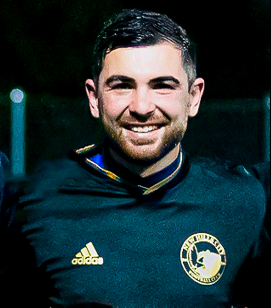 Насирли Руслан